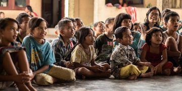 Abierto el plazo para acoger niños saharauis en Alcalá a través del Programa Vacaciones en Paz