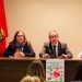Alcalá celebra del 7 al 13 de abril la Feria de la Salud bajo el lema ‘Alcalá es salud, entre todos’