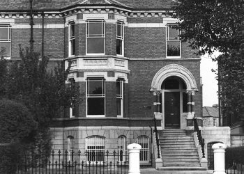 Instituto Cultural Español de Dublín