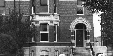 Instituto Cultural Español de Dublín