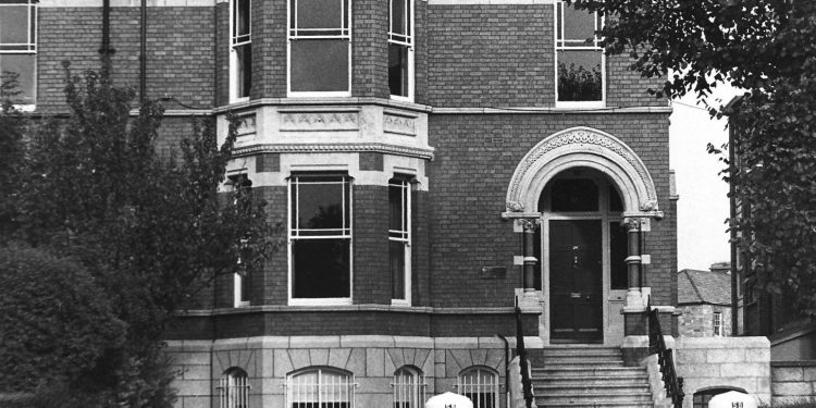 Instituto Cultural Español de Dublín