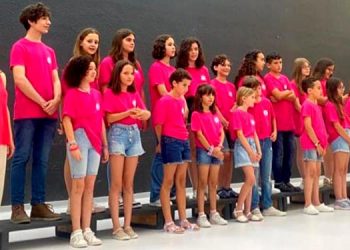 Escolanía del Orfeón Complutense