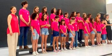 Escolanía del Orfeón Complutense