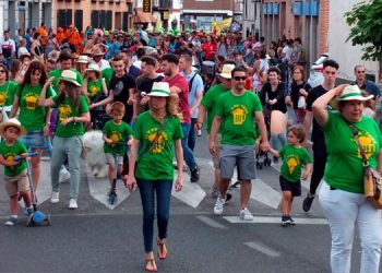 El Ayuntamiento de Paracuellos de Jarama presenta la programación de las Fiestas 2024