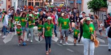 El Ayuntamiento de Paracuellos de Jarama presenta la programación de las Fiestas 2024