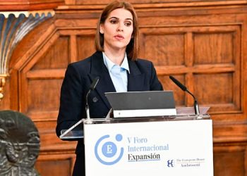 Judith Piquet: “Nuestro objetivo debe ser apuntalar el modelo de prosperidad del que gozamos en nuestra región ante cualquier ataque o amenaza”