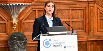 Judith Piquet: “Nuestro objetivo debe ser apuntalar el modelo de prosperidad del que gozamos en nuestra región ante cualquier ataque o amenaza”