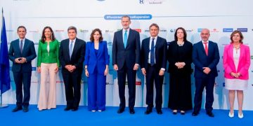 Alcalá acogerá una nueva edición del Foro Internacional Expansión el 8 y el 9 de mayo
