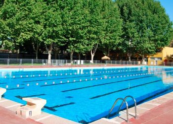 Abierto el programa de autorización y control de piscinas de verano 2024
