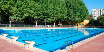 Abierto el programa de autorización y control de piscinas de verano 2024