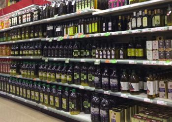 El IVA del aceite de oliva bajará al 0% a partir del 1 de julio