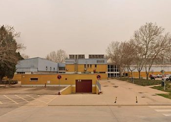 El Grupo Socialista propondrá en el Pleno poner en marcha el Centro de Formación Multifuncional de la Ciudad Deportiva El Juncal