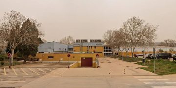El Grupo Socialista propondrá en el Pleno poner en marcha el Centro de Formación Multifuncional de la Ciudad Deportiva El Juncal