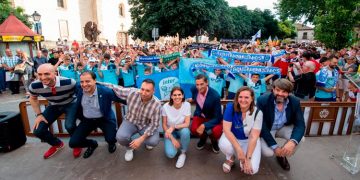 Comienza el III Torneo Internacional Ciudad de Alcalá de Fútbol Sala