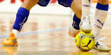 La ciudad complutense acogerá el III Torneo Internacional Ciudad de Alcalá de Fútbol Sala del 26 al 30 de junio