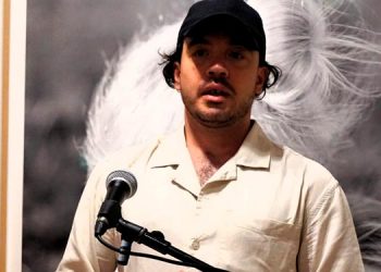 El Antiguo Hospital de Santa María acoge la exposición de PhotoEspaña ‘TA-RA. GALES 2013-2022’, de Sebastián Bruno