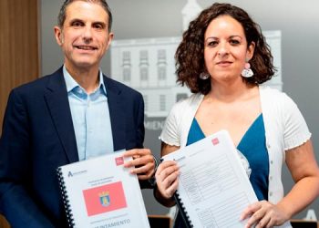 El Grupo Socialista presenta sus “presupuestos alternativos»