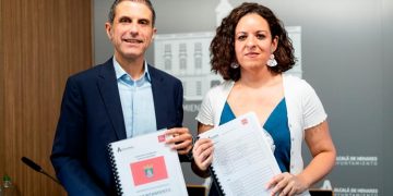 El Grupo Socialista presenta sus “presupuestos alternativos»