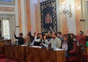 El PSOE de Alcalá exigirá en el pleno a PP y VOX que rompan la coalición de Gobierno