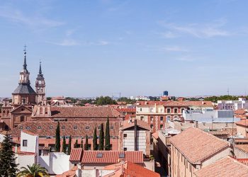 El Consorcio Alcalá de Henares Patrimonio de la Humanidad invertirá más de 80.000 euros en el mantenimiento de edificios históricos