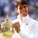Carlos Alcaraz conquista su segundo título de Wimbledon y su cuarto ‘Grand Slam’ tras una impresionante victoria sobre Djokovic