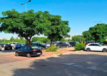 El Camino del Juncal contará con 130 nuevas plazas de aparcamiento