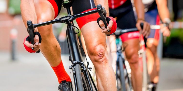 La Policía Local de Alcalá pone en marcha un dispositivo Especial de la 4º Etapa de la Vuelta Ciclista a la Comunidad de Madrid