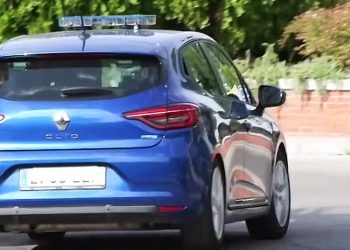 El juez Peinado entra en La Moncloa