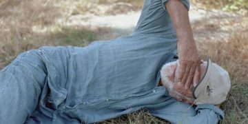 Mario Curti se alza con el «Premio Ciudad de Alcalá de Fotografía 2024»