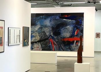 Exposición La Conservación de un Legado, en el Museo de Arte Iberoamericano