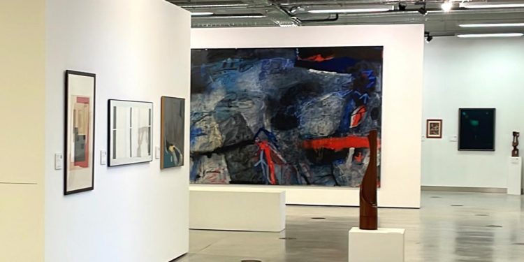 Exposición La Conservación de un Legado, en el Museo de Arte Iberoamericano