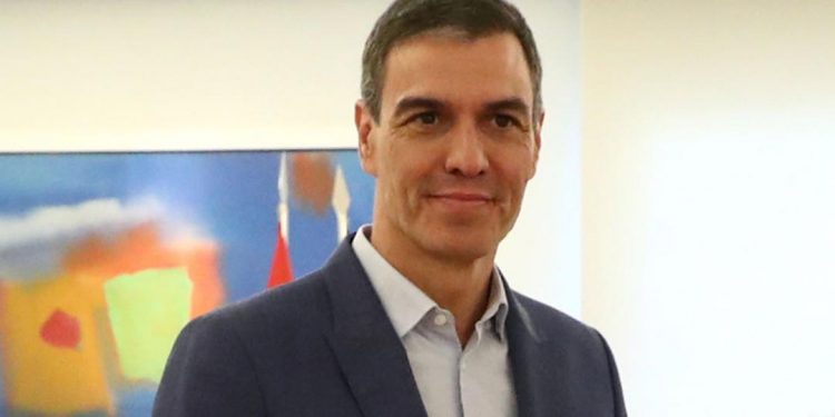 Pedro Sánchez citado a declarar como testigo por la investigación a su mujer Begoña Gómez