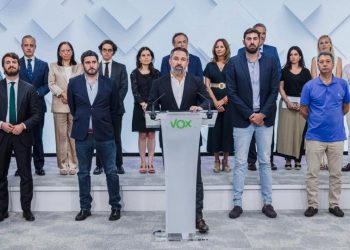 Vox da por roto el acuerdo de gobierno y retira el apoyo parlamentario a los gobiernos del PP