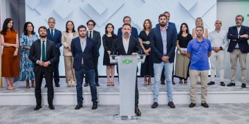 Vox da por roto el acuerdo de gobierno y retira el apoyo parlamentario a los gobiernos del PP