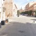 Calle Santa Úrsula en Alcalá de Henares