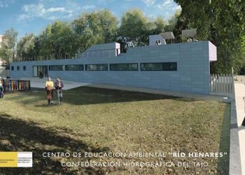 Centro de interpretación del Río Henares