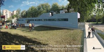 Centro de interpretación del Río Henares