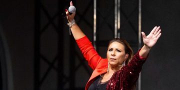 Las Noches del Patio vuelven a las Ferias 2024 en Alcalá de Henares