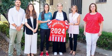 Atlético de Madrid Femenino y Ajax disputarán la IV edición del Trofeo Ciudad de Alcalá by MadCup