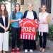 Atlético de Madrid Femenino y Ajax disputarán la IV edición del Trofeo Ciudad de Alcalá by MadCup