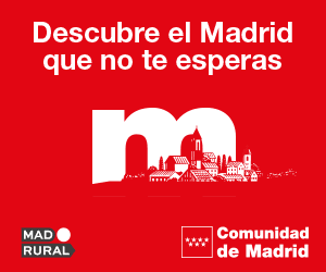 Descubre el Madrid que no te esperas