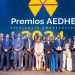 AEDHE premia la Excelencia Empresarial