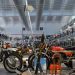 Reabre sus puertas la gran exposición Motos Made in Spain