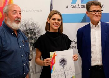 Premios Alcalá Emprende
