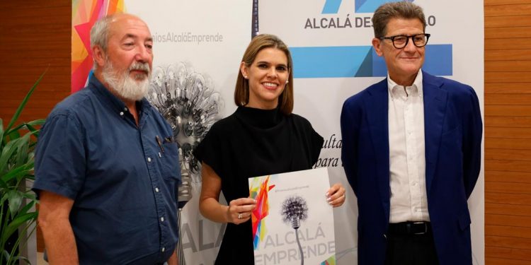 Premios Alcalá Emprende