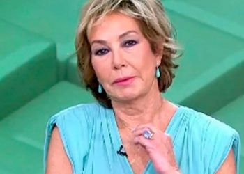 Ana Rosa Quintana Premio Ciudad de Alcalá de Las Artes y Las Letras