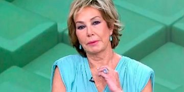 Ana Rosa Quintana Premio Ciudad de Alcalá de Las Artes y Las Letras