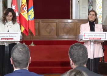 La alcaldesa de Alcalá de Henares investigada