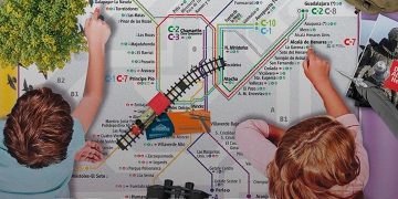 Complutum se incorpora al programa de Actividades Escolares y para Grupos de Renfe Cercanías