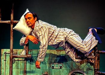 Encuentro de Artistas de Calle